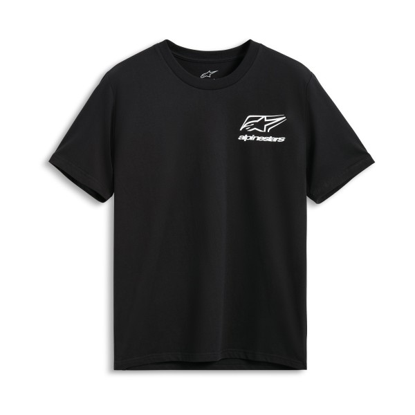 Alpinestars Alpinestars formulation ss csf tee black 